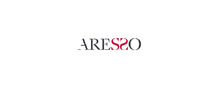 Aresso Design Logotipo para artículos de compras online para Moda y Complementos productos