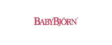 Babybjorn Logotipo para artículos de compras online para Ropa para Niños productos