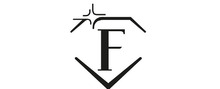 Fashionalia Logotipo para artículos de compras online para Moda y Complementos productos