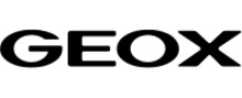 GEOX Logotipo para artículos de compras online para Moda y Complementos productos