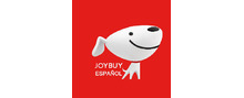JoyBuy Logotipo para artículos de compras online para Opiniones de Tiendas de Electrónica y Electrodomésticos productos