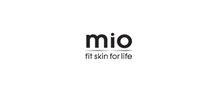 Mio Skincare Logotipo para artículos de compras online para Perfumería & Parafarmacia productos