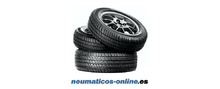Neumaticos-Online.es Logotipo para artículos de alquileres de coches y otros servicios