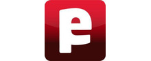 Populetic Logotipo para artículos de compañías de seguros, paquetes y servicios