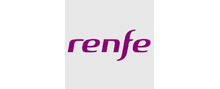 Renfe Ocio Logotipos para artículos de agencias de viaje y experiencias vacacionales