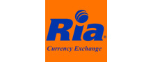 Ria Financial Logotipo para artículos de compañías financieras y productos