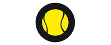 Tennis Point Logotipo para artículos de compras online para Opiniones sobre comprar material deportivo online productos