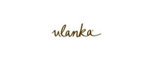 Ulanka Logotipo para artículos de compras online para Moda y Complementos productos