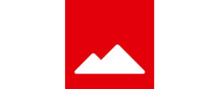 Bergfreunde Logotipo para artículos de compras online para Moda y Complementos productos