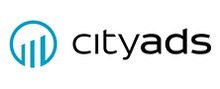 Cityads Logotipo para artículos de Hardware y Software
