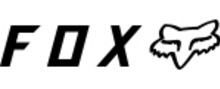 Fox Racing Logotipo para artículos de compras online para Las mejores opiniones de Moda y Complementos productos