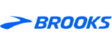Brooks Logotipo para artículos de compras online para Las mejores opiniones de Moda y Complementos productos