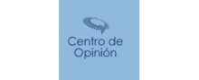 Centro De Opinion Logotipo para artículos de Encuestas Remuneradas