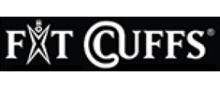 Fit Cuffs Logotipo para artículos de compras online para Material Deportivo productos