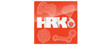 HRK GAME Logotipo para artículos de compras online para Electrónica productos