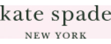 Kate Spade Logotipo para artículos de compras online para Las mejores opiniones de Moda y Complementos productos