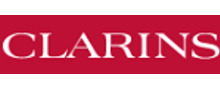 Clarins Logotipo para artículos de compras online para Opiniones sobre productos de Perfumería y Parafarmacia online productos