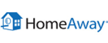 HomeAway Logotipos para artículos de agencias de viaje y experiencias vacacionales