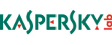 Kaspersky Logotipo para artículos 