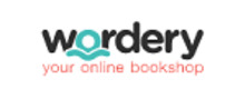 Wordery Logotipo para productos de Estudio y Cursos Online