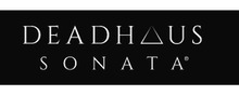 Dead Haus Sonata Logotipo para artículos de Hardware y Software