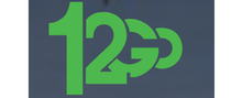 12Goasia Logotipos para artículos de agencias de viaje y experiencias vacacionales