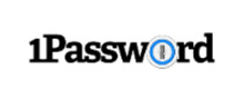 1Password Logotipo para artículos de Trabajos Freelance y Servicios Online