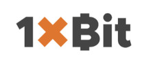 1xBit Logotipo para productos de Loterias y Apuestas Deportivas