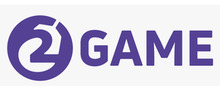 2Game Logotipo para artículos de compras online para Suministros de Oficina, Pasatiempos y Fiestas productos