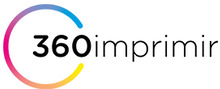 360imprimir Logotipo para artículos de compras online para Opiniones sobre comprar suministros de oficina, pasatiempos y fiestas productos