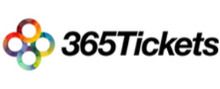 365Tickets Logotipos para artículos de agencias de viaje y experiencias vacacionales