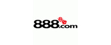 888 Logotipo para productos de Loterias y Apuestas Deportivas