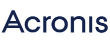 Acronis Logotipo para artículos de Trabajos Freelance y Servicios Online