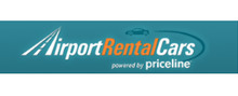 AirportRentalCars Logotipo para artículos de alquileres de coches y otros servicios