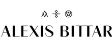 Alexis Bittar Logotipo para artículos de compras online para Moda y Complementos productos