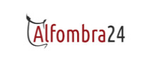 Alfombra24 Logotipo para artículos de compras online para Artículos del Hogar productos