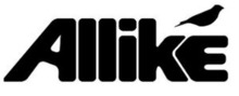 Allike Logotipo para artículos de compras online para Moda y Complementos productos