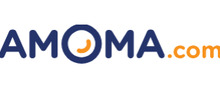 AMOMA.com Logotipos para artículos de agencias de viaje y experiencias vacacionales