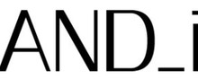 AND_i Logotipo para artículos de compras online para Moda y Complementos productos