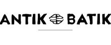 Antik Batik Logotipo para artículos de compras online para Moda y Complementos productos