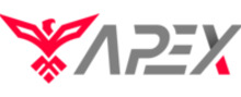 Apex Gaming PCs Logotipo para artículos de compras online para Multimedia productos