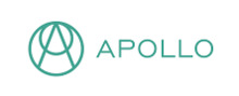 Apollo Neuro Logotipo para productos de ONG y caridad