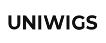 UniWigs Logotipo para artículos de compras online para Opiniones sobre productos de Perfumería y Parafarmacia online productos