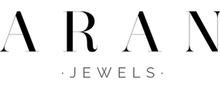 Aran Jewels Logotipo para artículos de compras online para Moda y Complementos productos