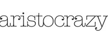 Aristocrazy Logotipo para artículos de compras online para Las mejores opiniones de Moda y Complementos productos