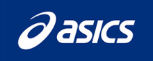 ASICS Logotipo para artículos de compras online para Moda y Complementos productos