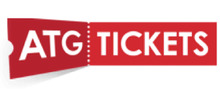 ATG Tickets Logotipo para productos 