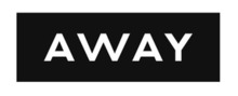 Away Logotipo para artículos de compras online para Opiniones sobre comprar suministros de oficina, pasatiempos y fiestas productos