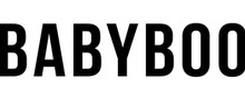 Babyboo Logotipo para artículos de compras online para Las mejores opiniones de Moda y Complementos productos