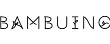 Bambuino Logotipo para artículos de compras online para Artículos del Hogar productos